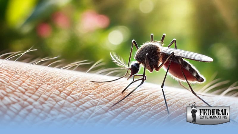 Mosquito Control